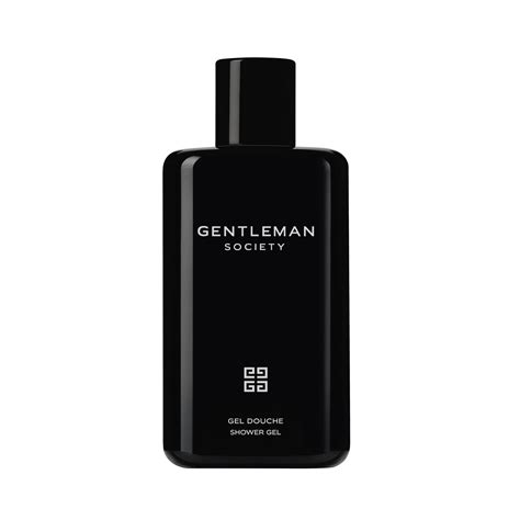 givenchy gel bath|getleman Givenchy.